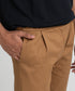 Men's Twill Pants